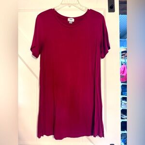 Old Navy tunic top